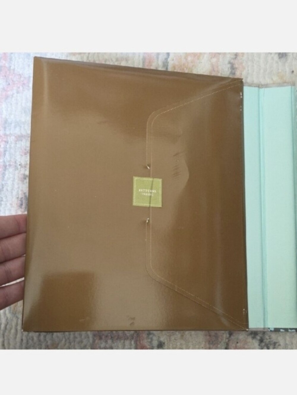 The Pillow Book - Picture 2 of 9